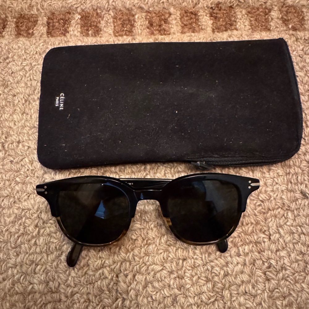 Celine sunglasses - Picture 1 of 3